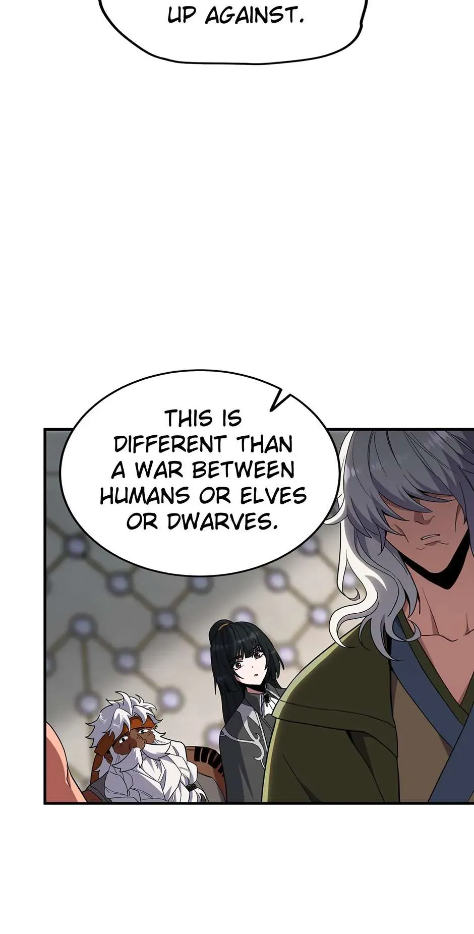 The Beginning After The End Chapter 221 Online - página 62