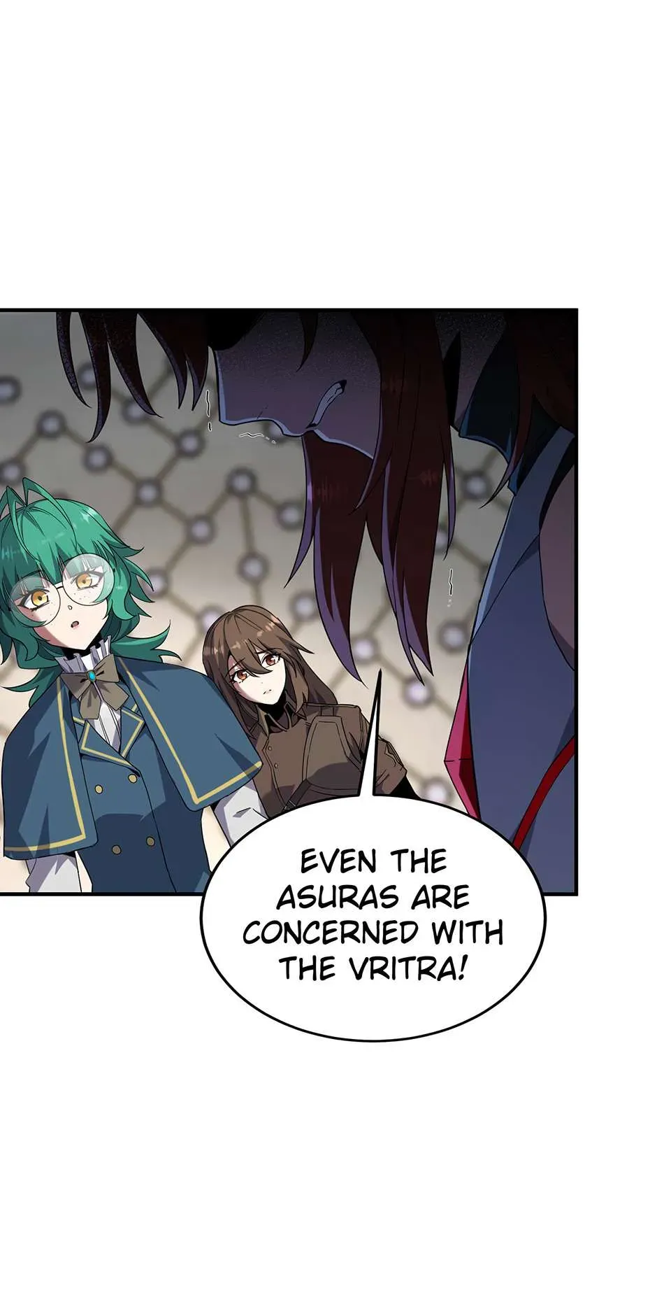The Beginning After The End Chapter 221 Online - página 63