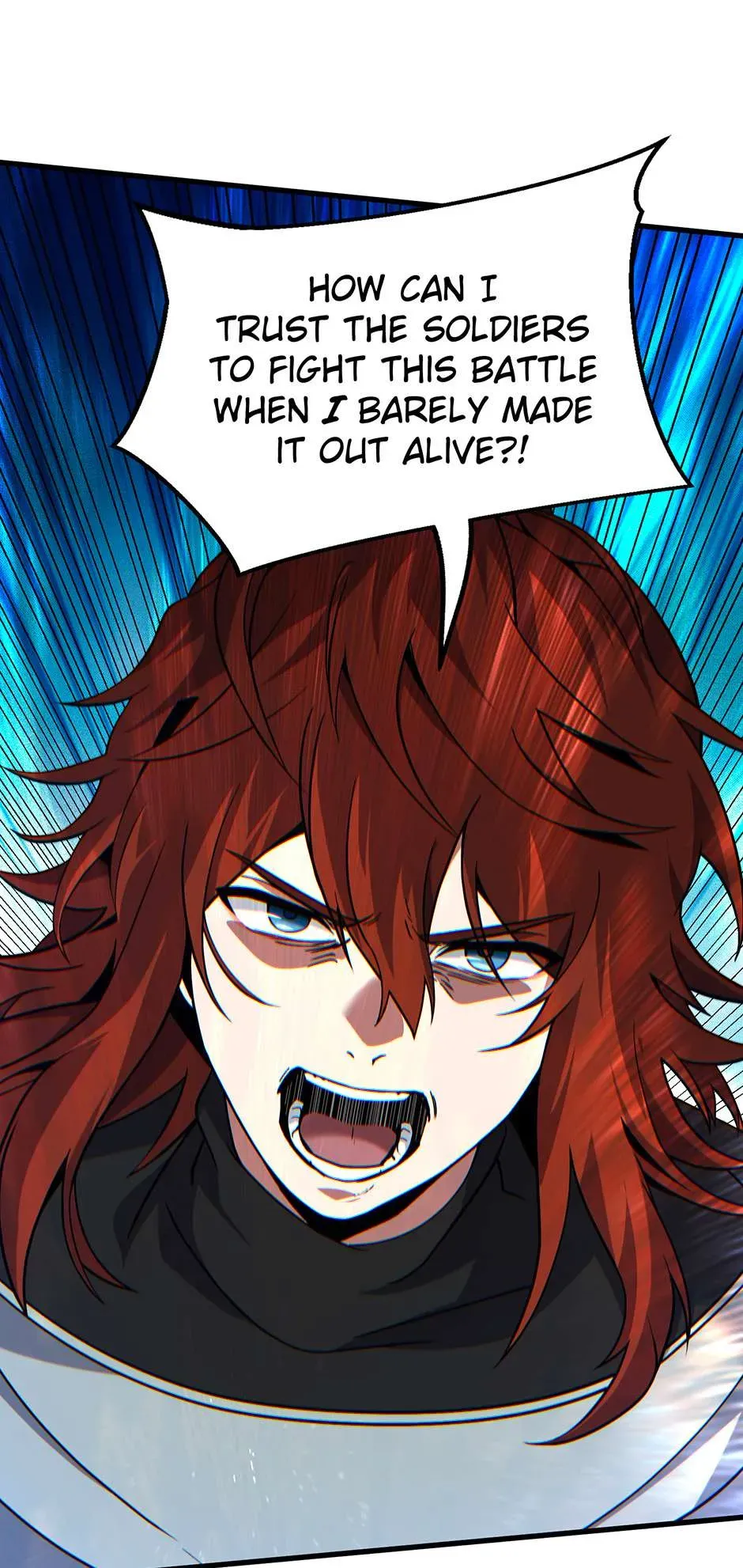 The Beginning After The End Chapter 221 Online - página 64