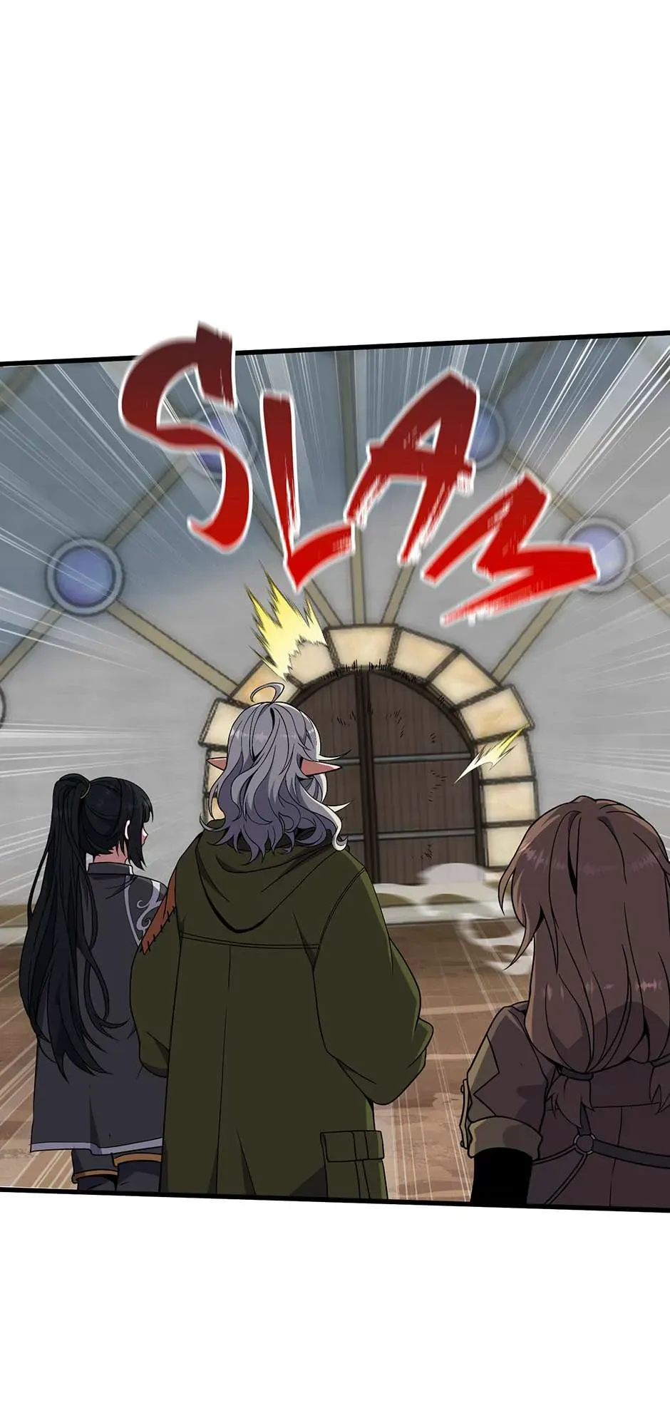 The Beginning After The End Chapter 221 Online - página 69