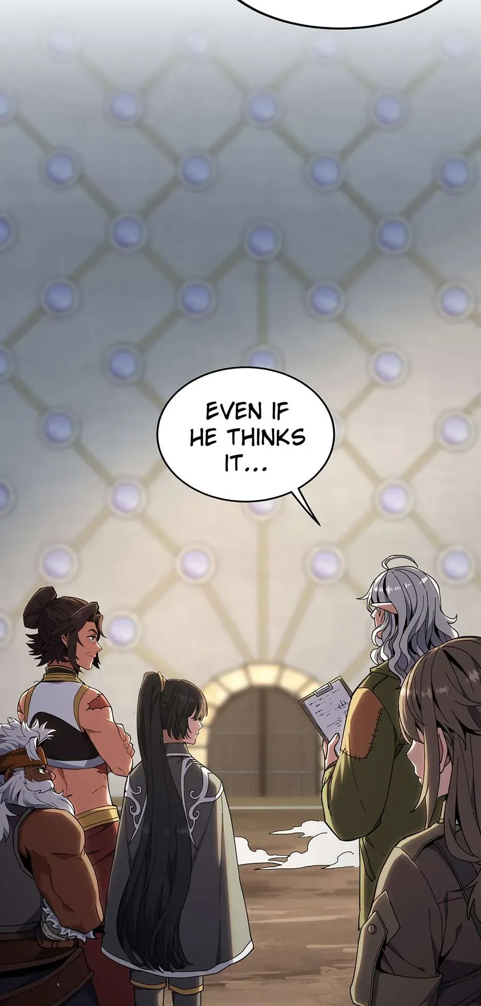 The Beginning After The End Chapter 221 Online - página 76