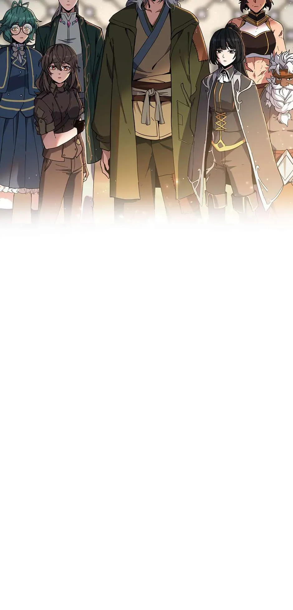 The Beginning After The End Chapter 221 Online - página 78