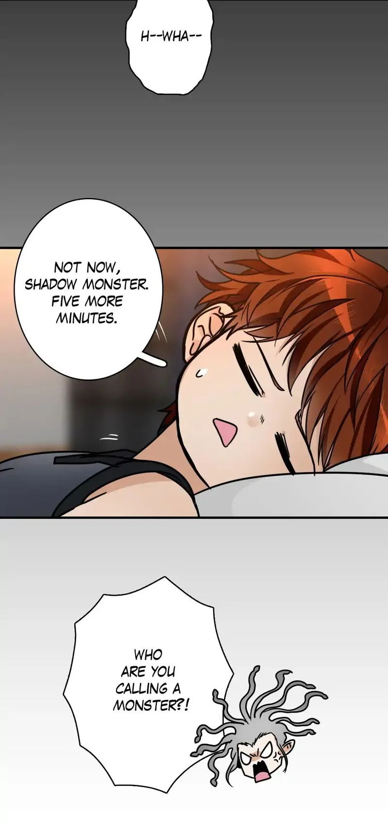 The Beginning After The End Chapter 23 Online - página 5