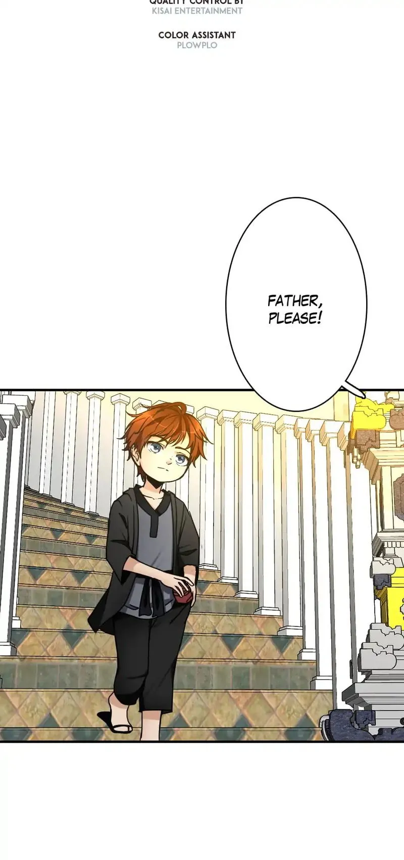 The Beginning After The End Chapter 23 Online - página 11