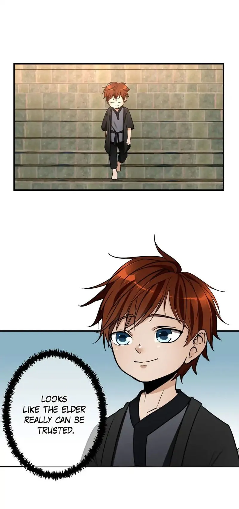 The Beginning After The End Chapter 23 Online - página 16