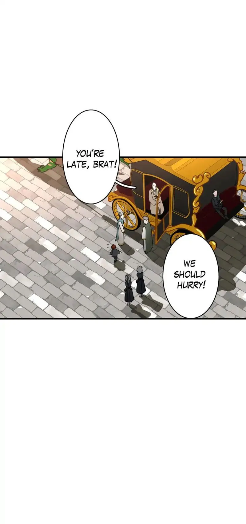 The Beginning After The End Chapter 23 Online - página 17