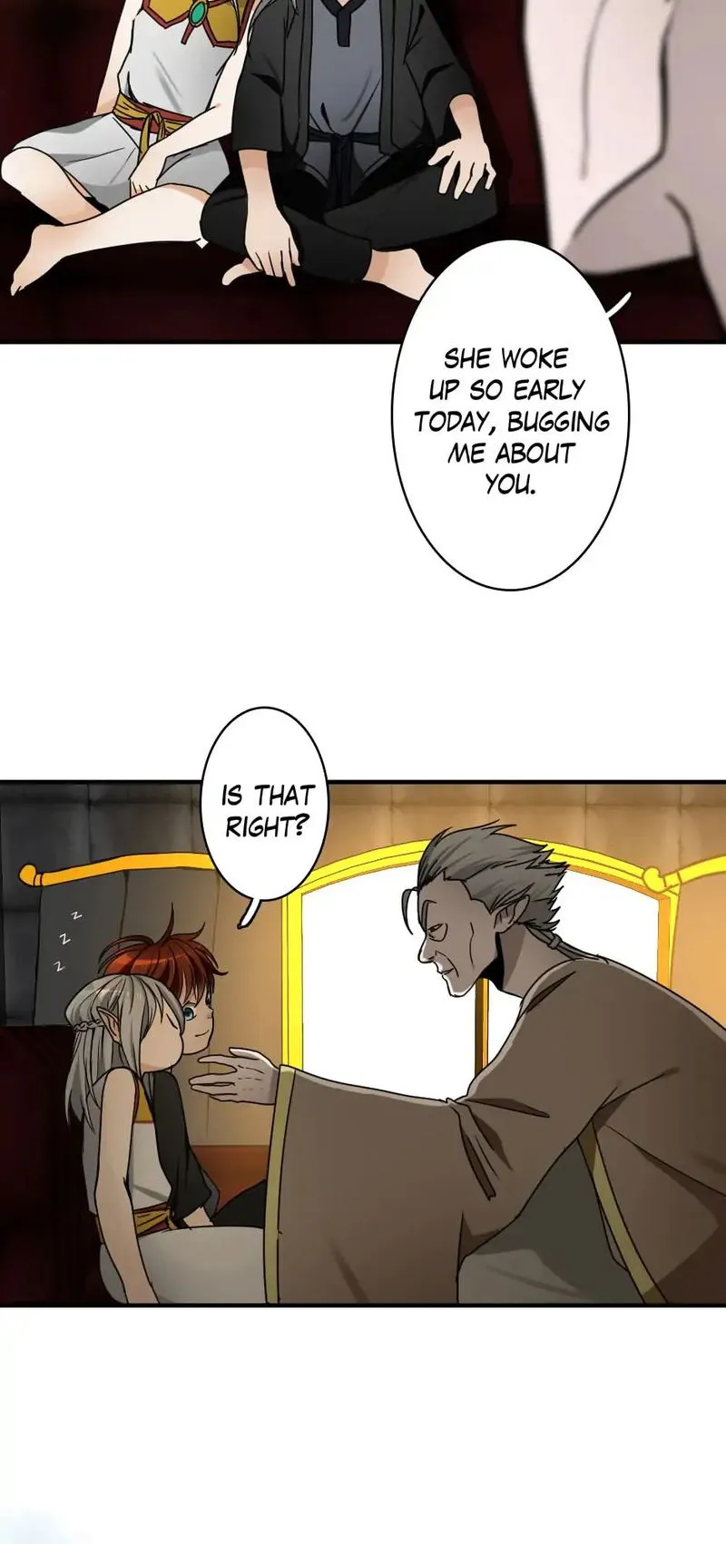 The Beginning After The End Chapter 23 Online - página 21