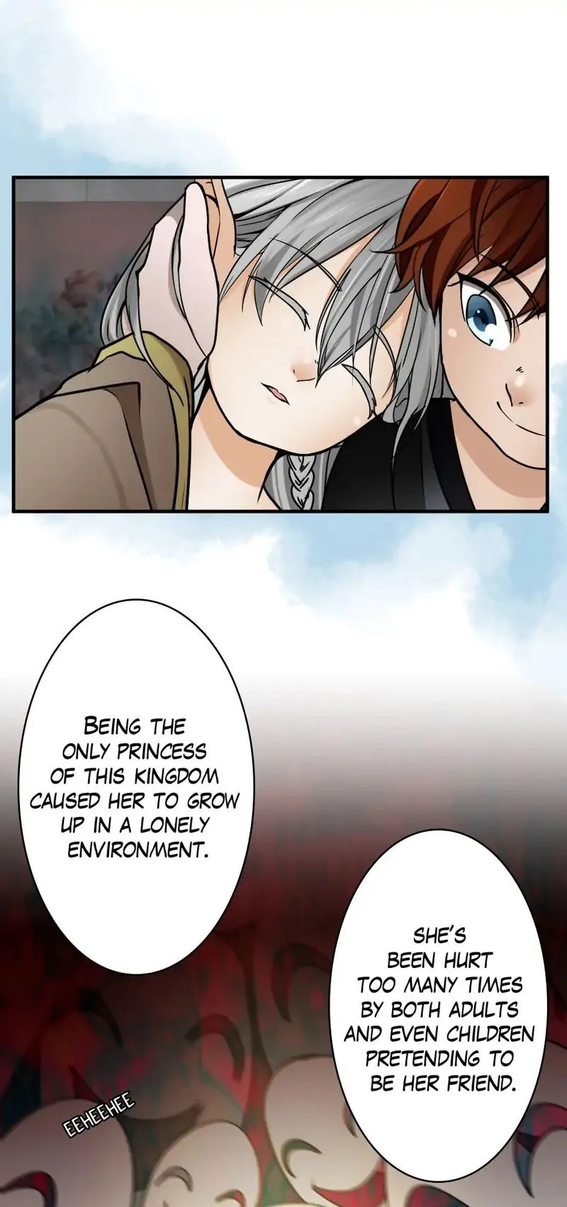 The Beginning After The End Chapter 23 Online - página 22