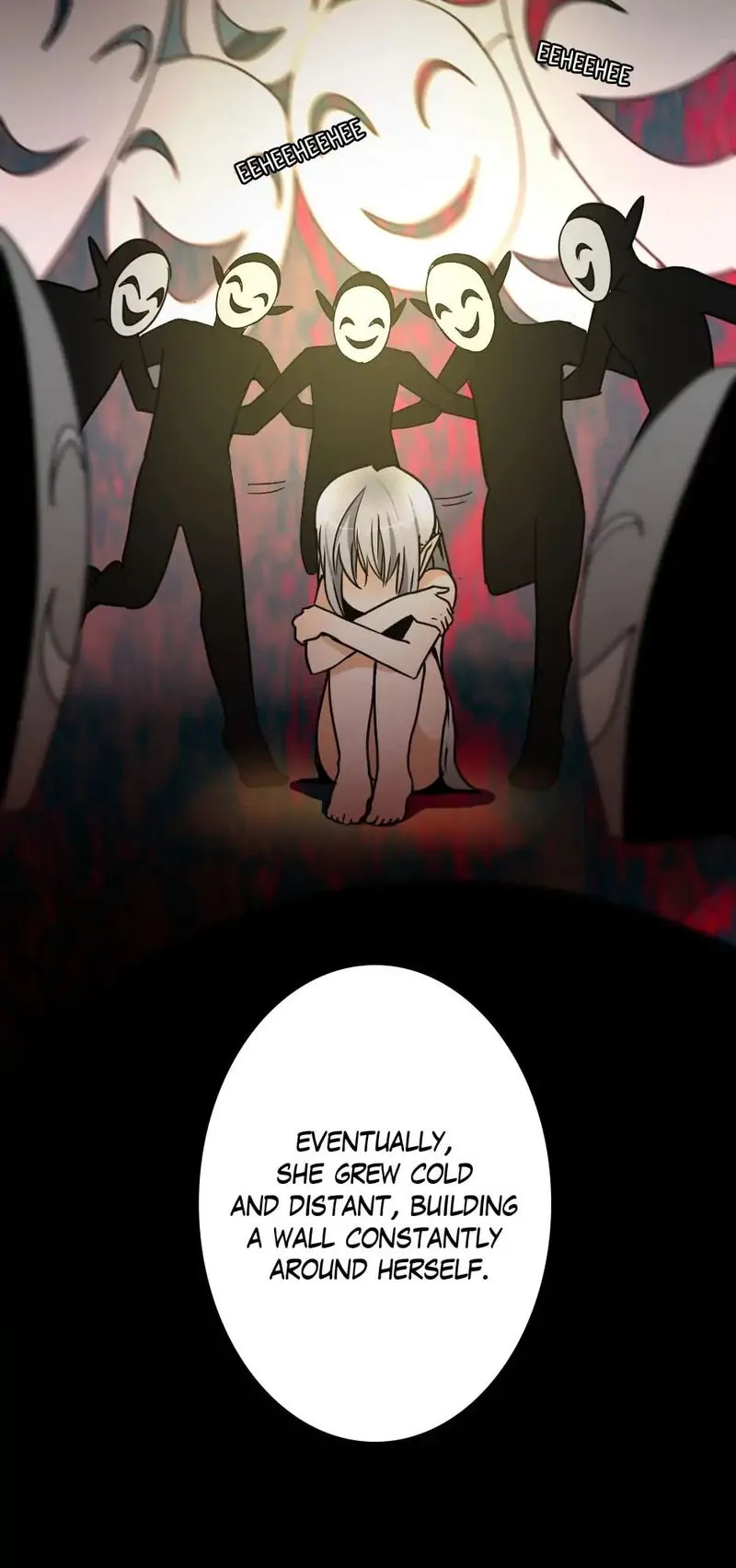The Beginning After The End Chapter 23 Online - página 23