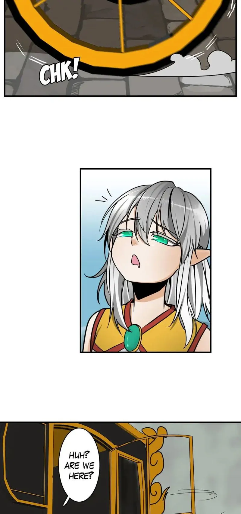 The Beginning After The End Chapter 23 Online - página 28