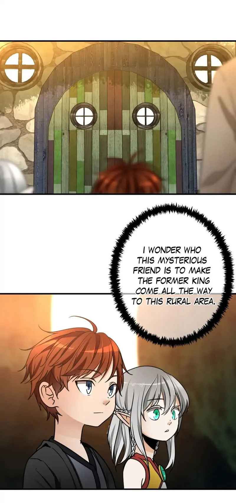 The Beginning After The End Chapter 23 Online - página 30