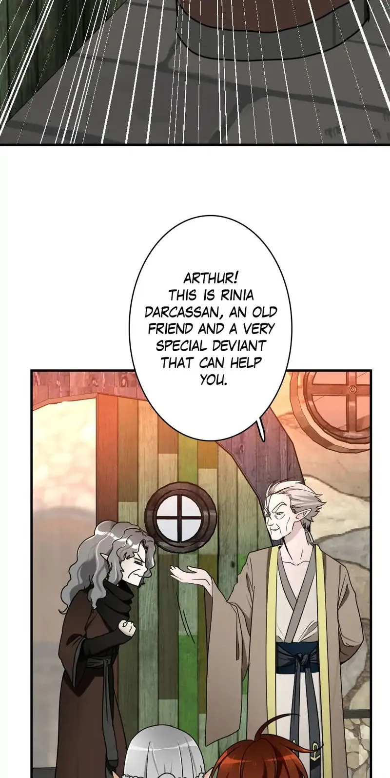 The Beginning After The End Chapter 23 Online - página 34