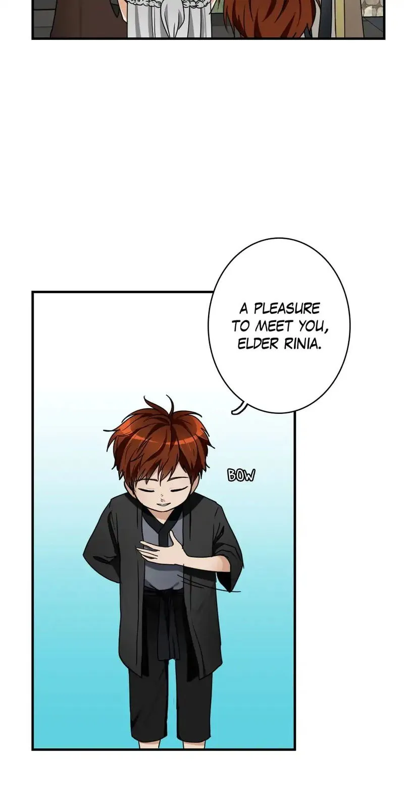The Beginning After The End Chapter 23 Online - página 35