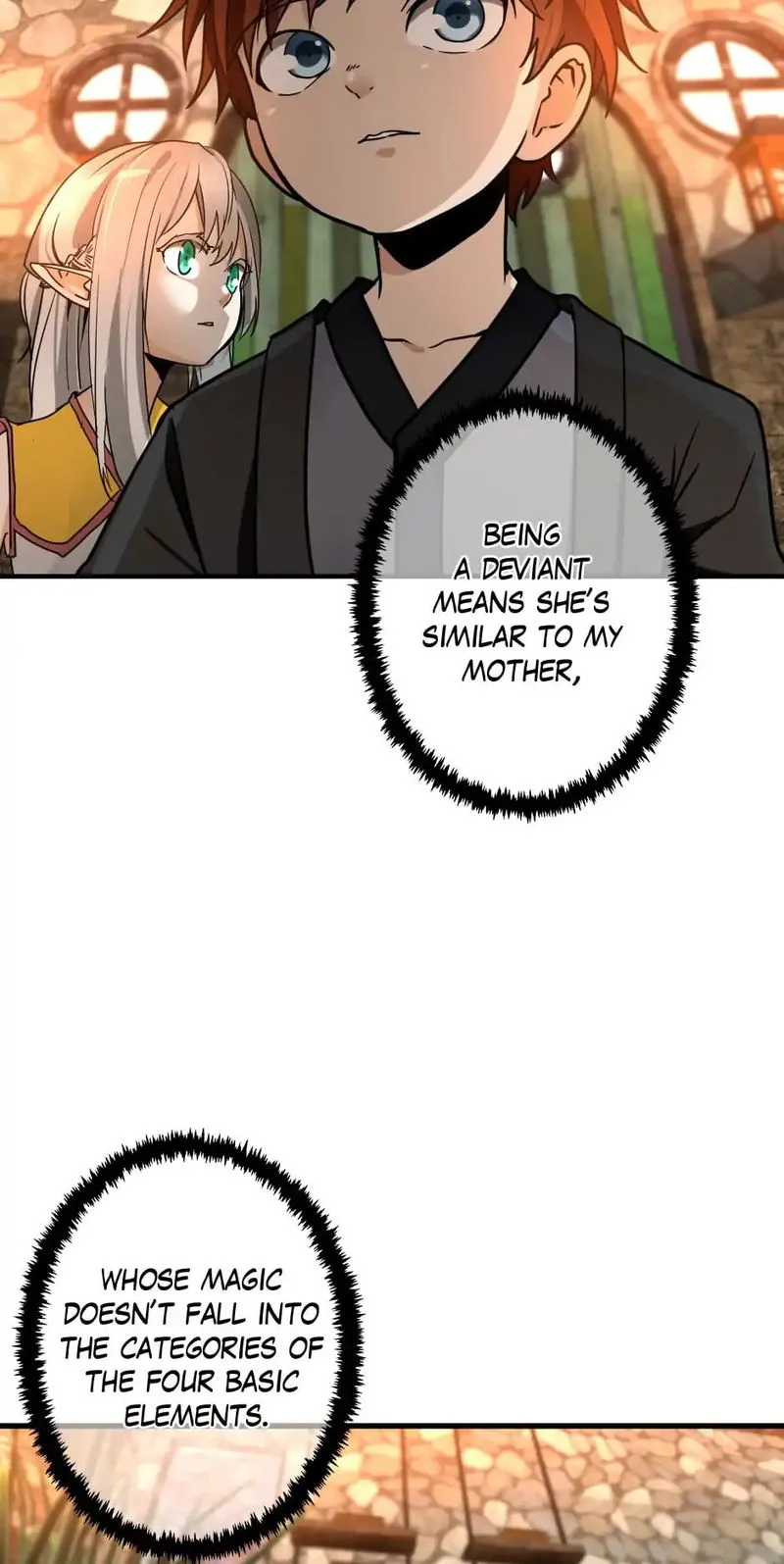 The Beginning After The End Chapter 23 Online - página 38