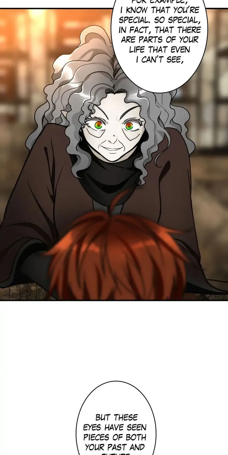 The Beginning After The End Chapter 23 Online - página 43