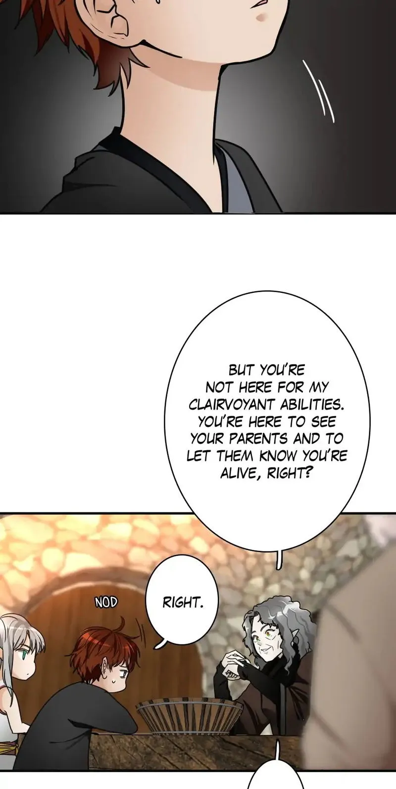 The Beginning After The End Chapter 23 Online - página 45