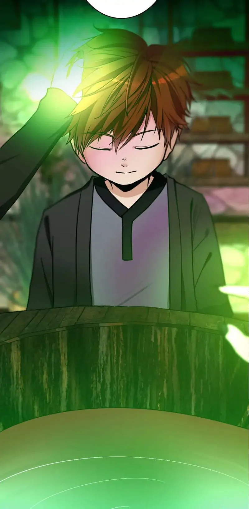 The Beginning After The End Chapter 23 Online - página 48