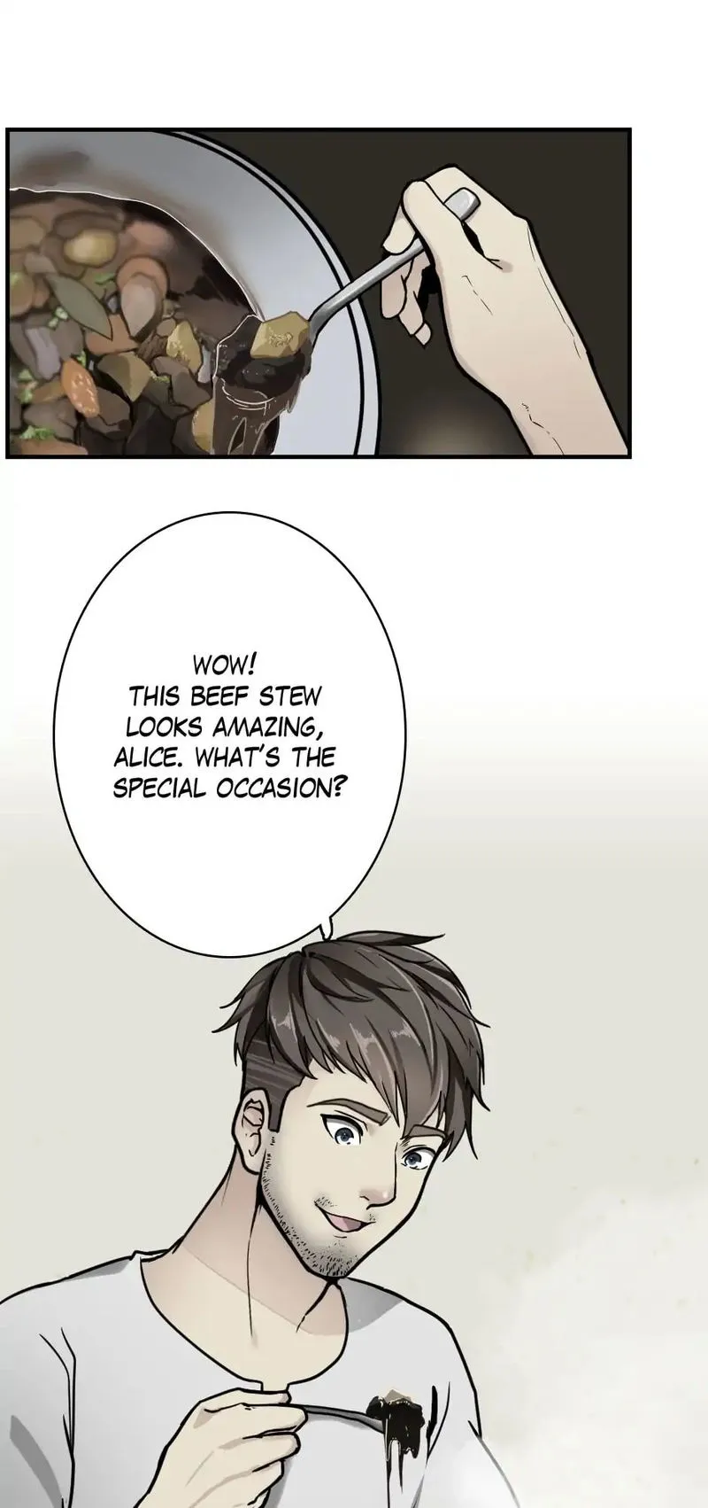 The Beginning After The End Chapter 24 Online - página 3