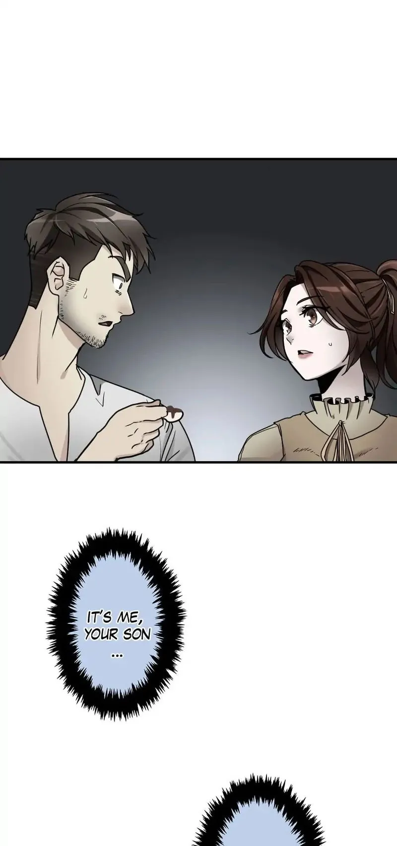 The Beginning After The End Chapter 24 Online - página 10
