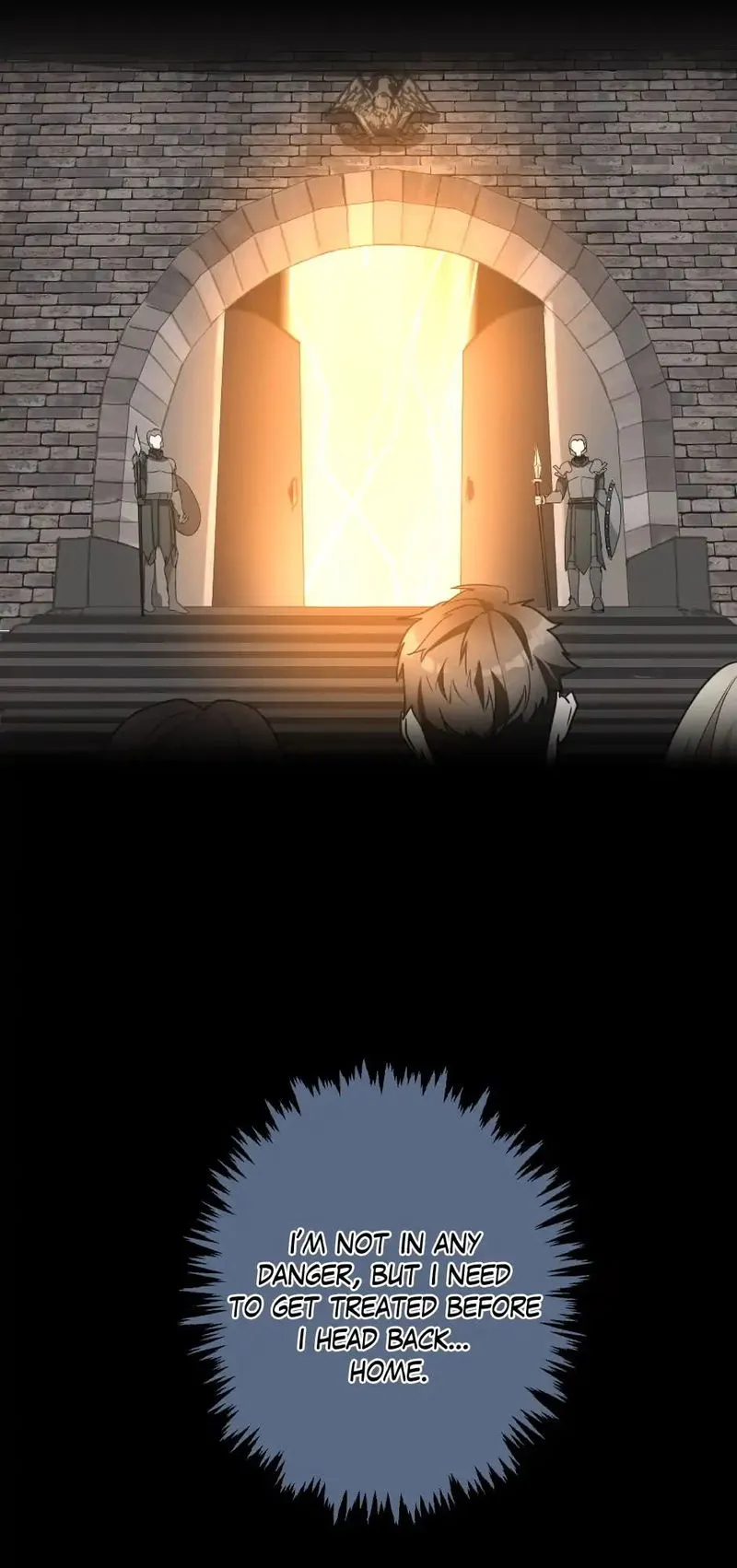 The Beginning After The End Chapter 24 Online - página 27