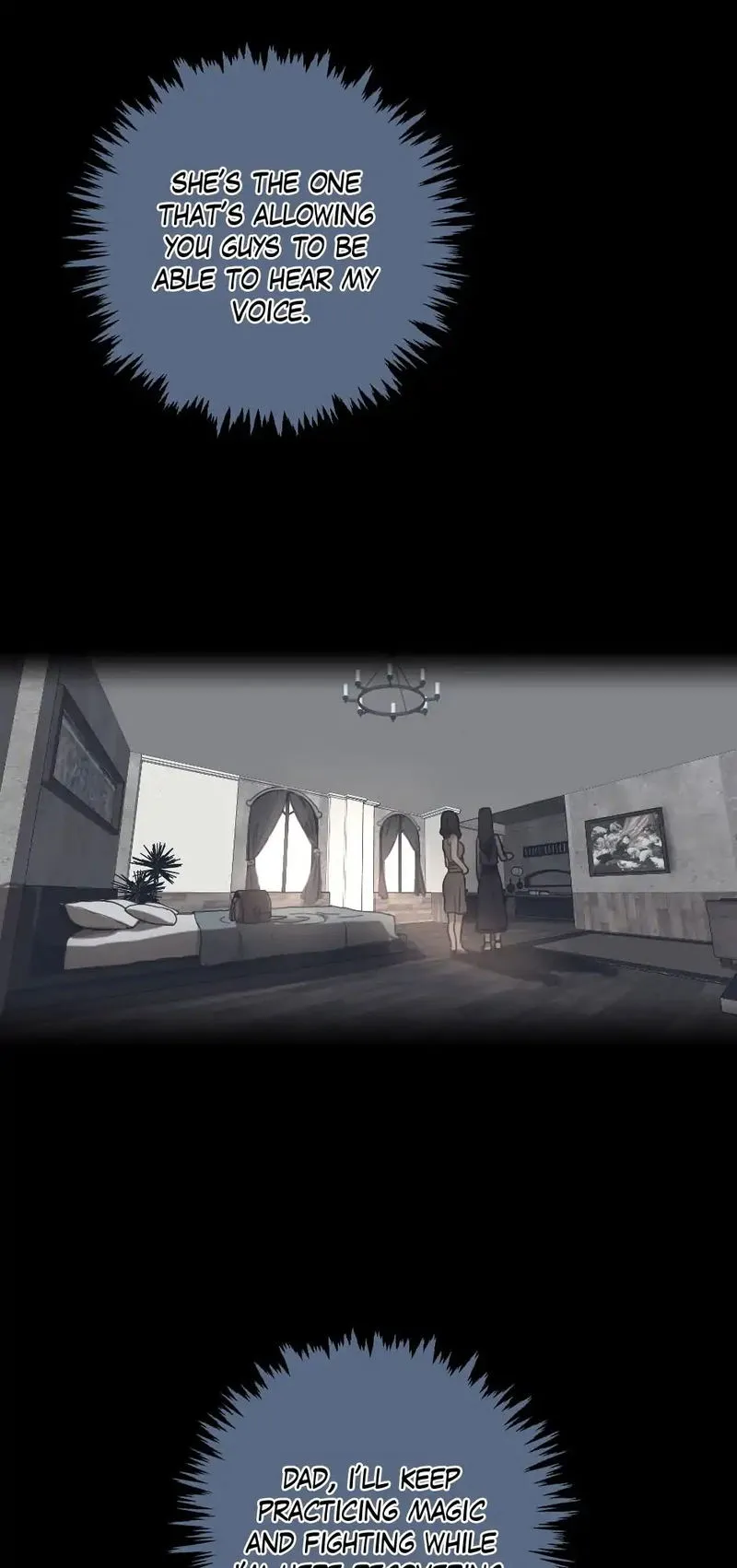 The Beginning After The End Chapter 24 Online - página 31