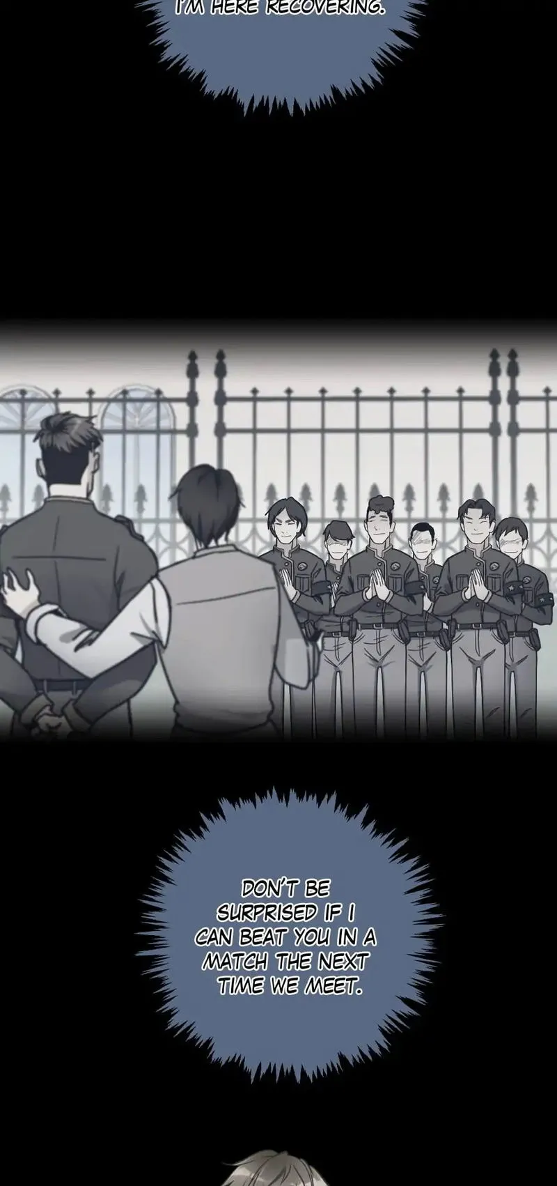 The Beginning After The End Chapter 24 Online - página 32