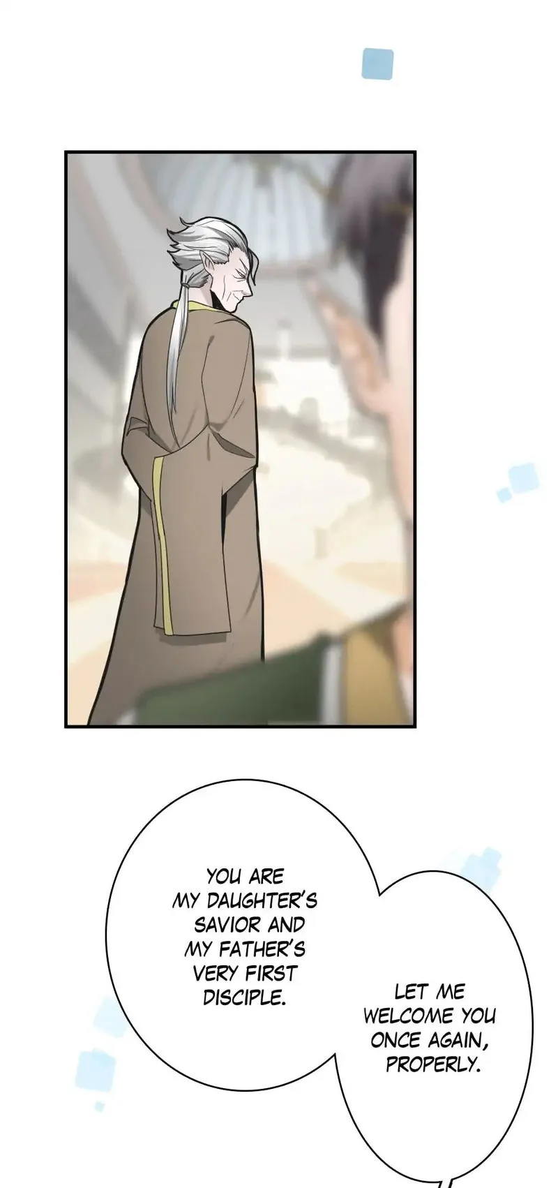 The Beginning After The End Chapter 25 Online - página 5
