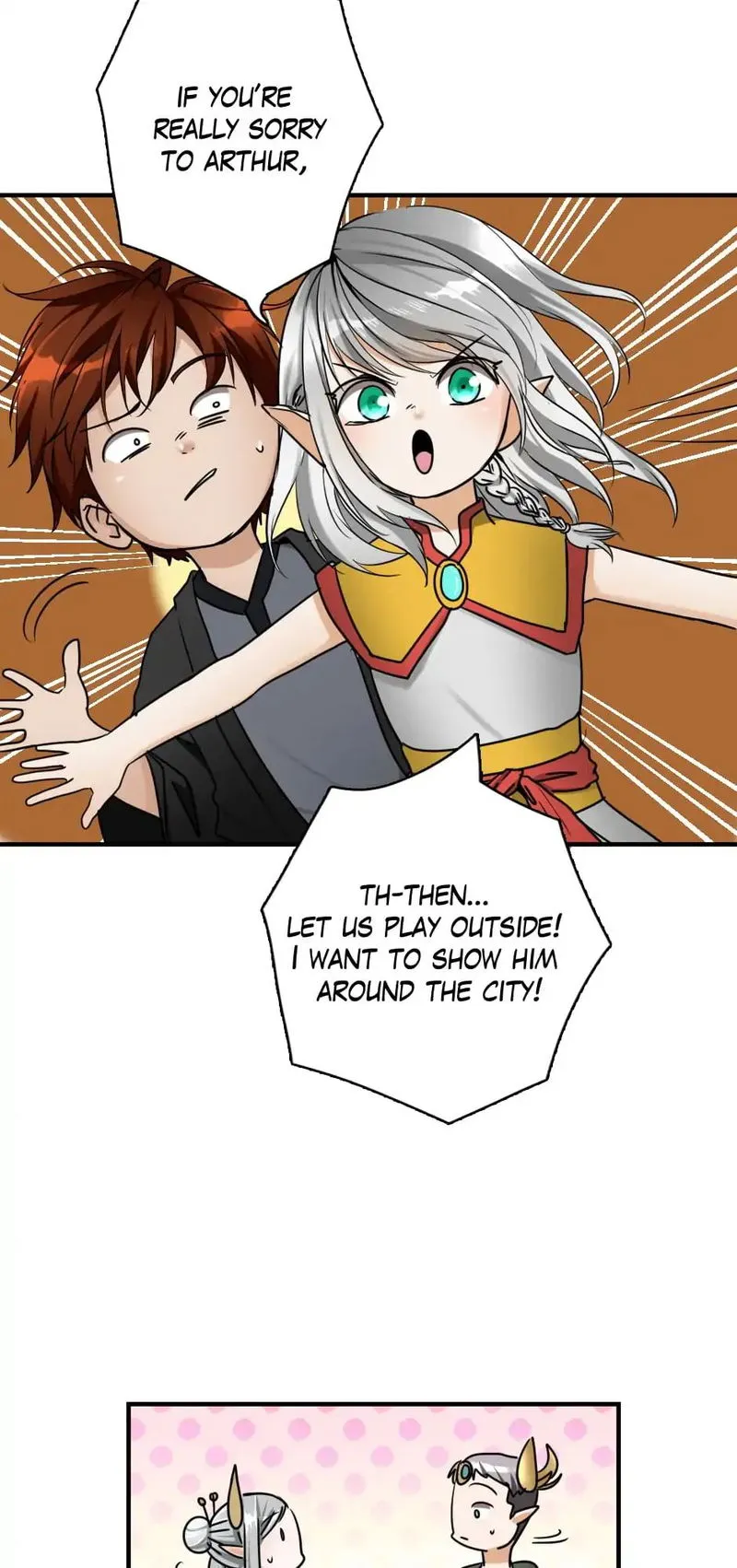 The Beginning After The End Chapter 25 Online - página 9