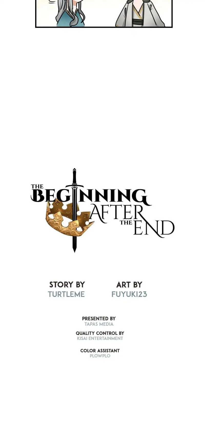 The Beginning After The End Chapter 25 Online - página 10