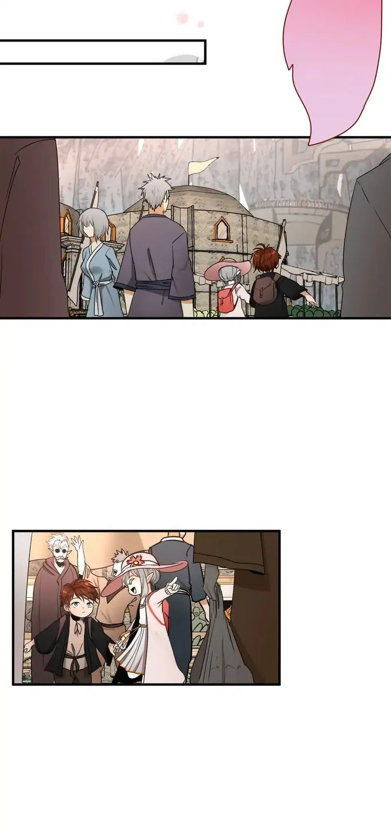 The Beginning After The End Chapter 25 Online - página 13