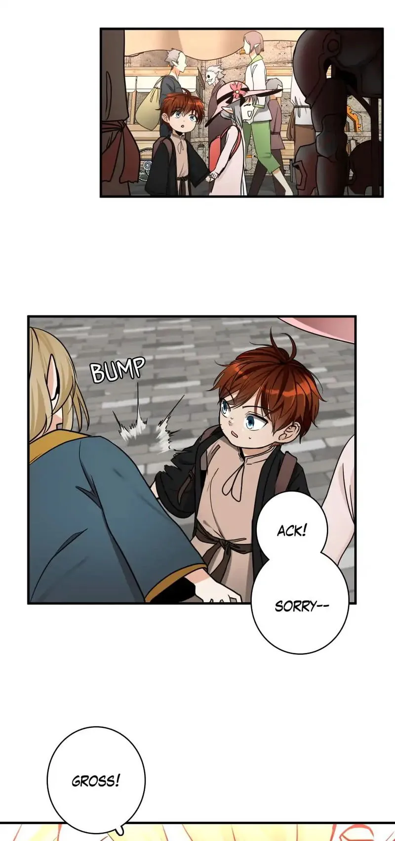 The Beginning After The End Chapter 25 Online - página 14