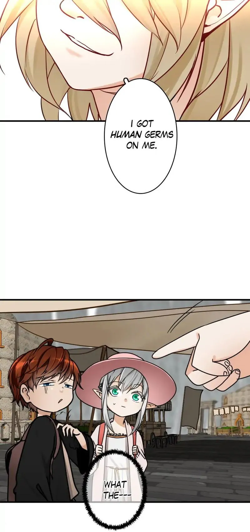 The Beginning After The End Chapter 25 Online - página 15