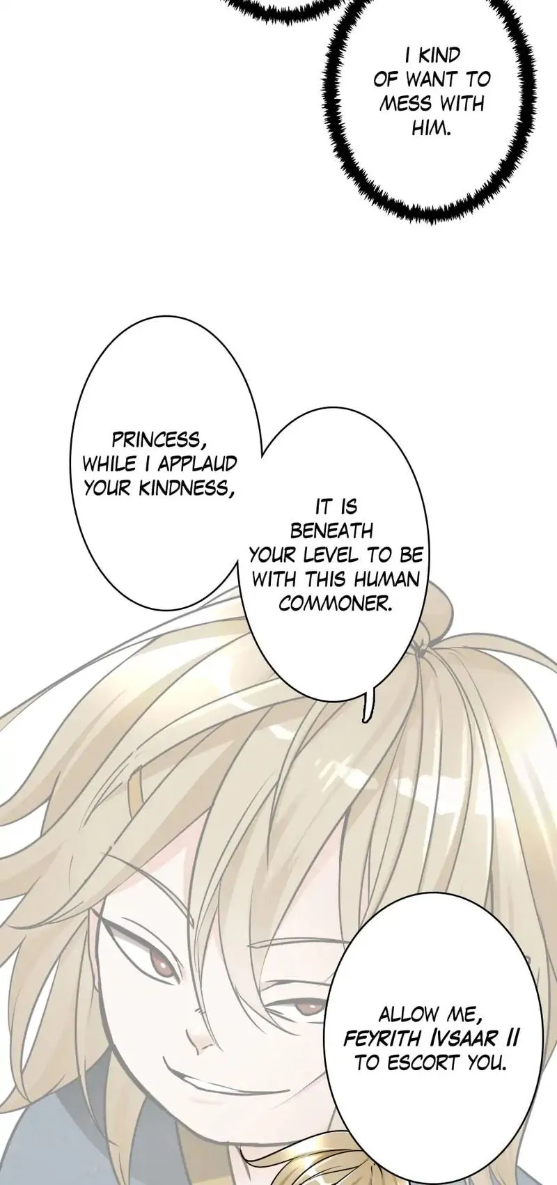 The Beginning After The End Chapter 25 Online - página 18