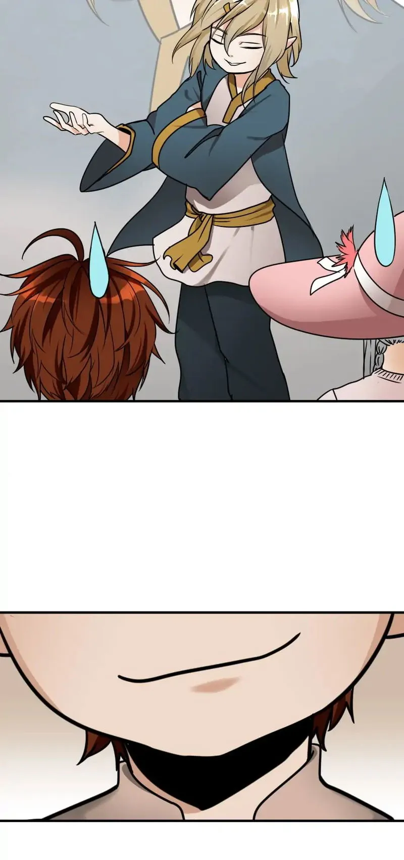 The Beginning After The End Chapter 25 Online - página 19