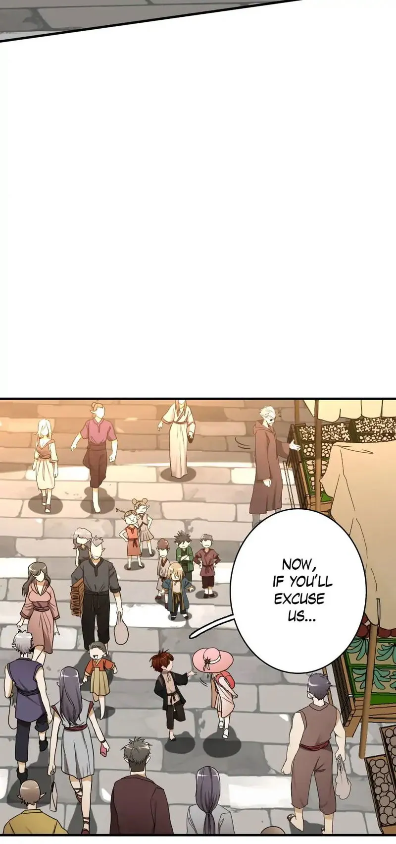 The Beginning After The End Chapter 25 Online - página 23