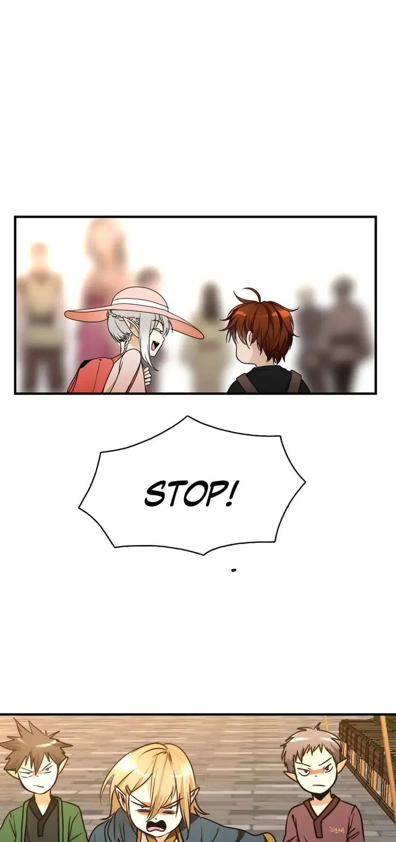The Beginning After The End Chapter 25 Online - página 24