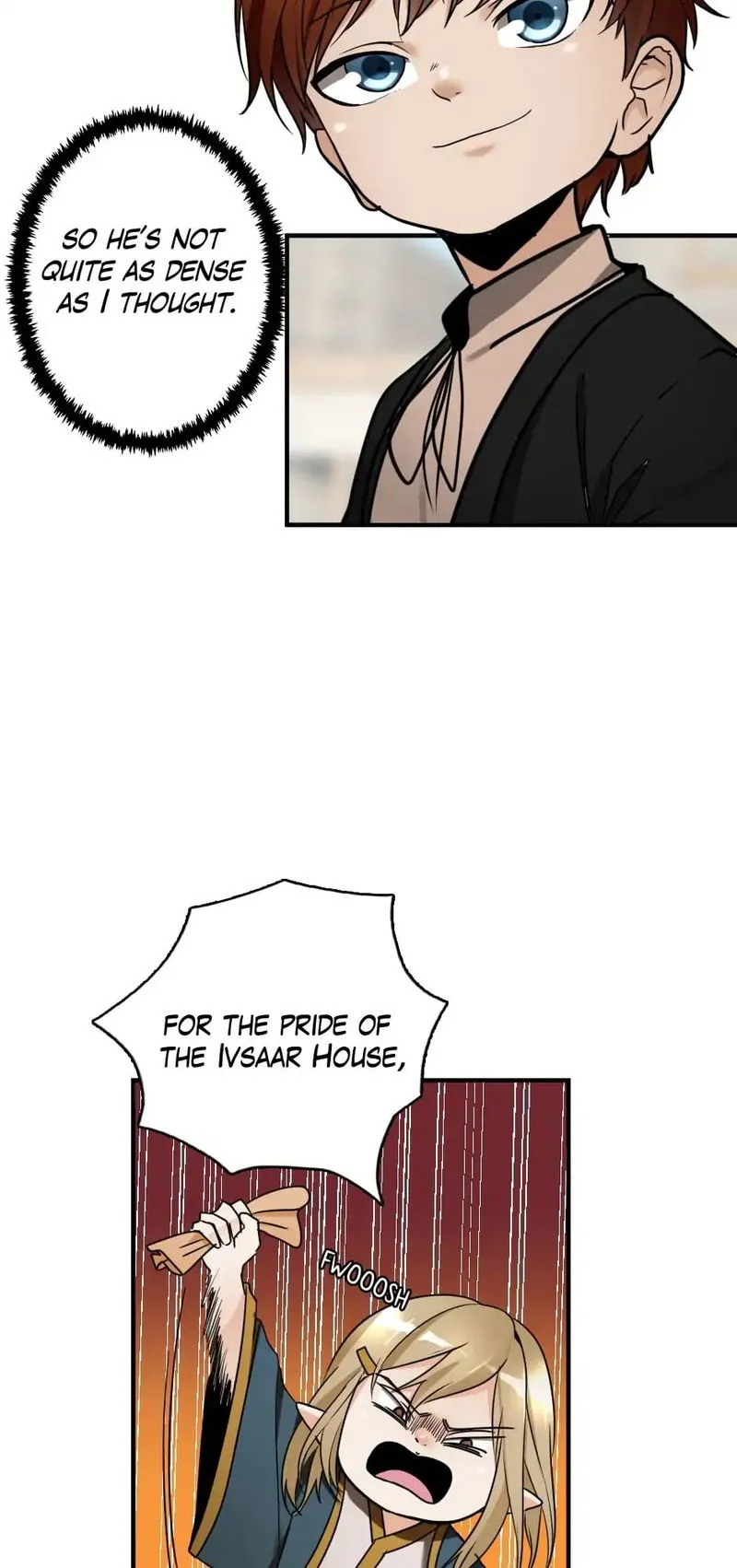 The Beginning After The End Chapter 25 Online - página 26