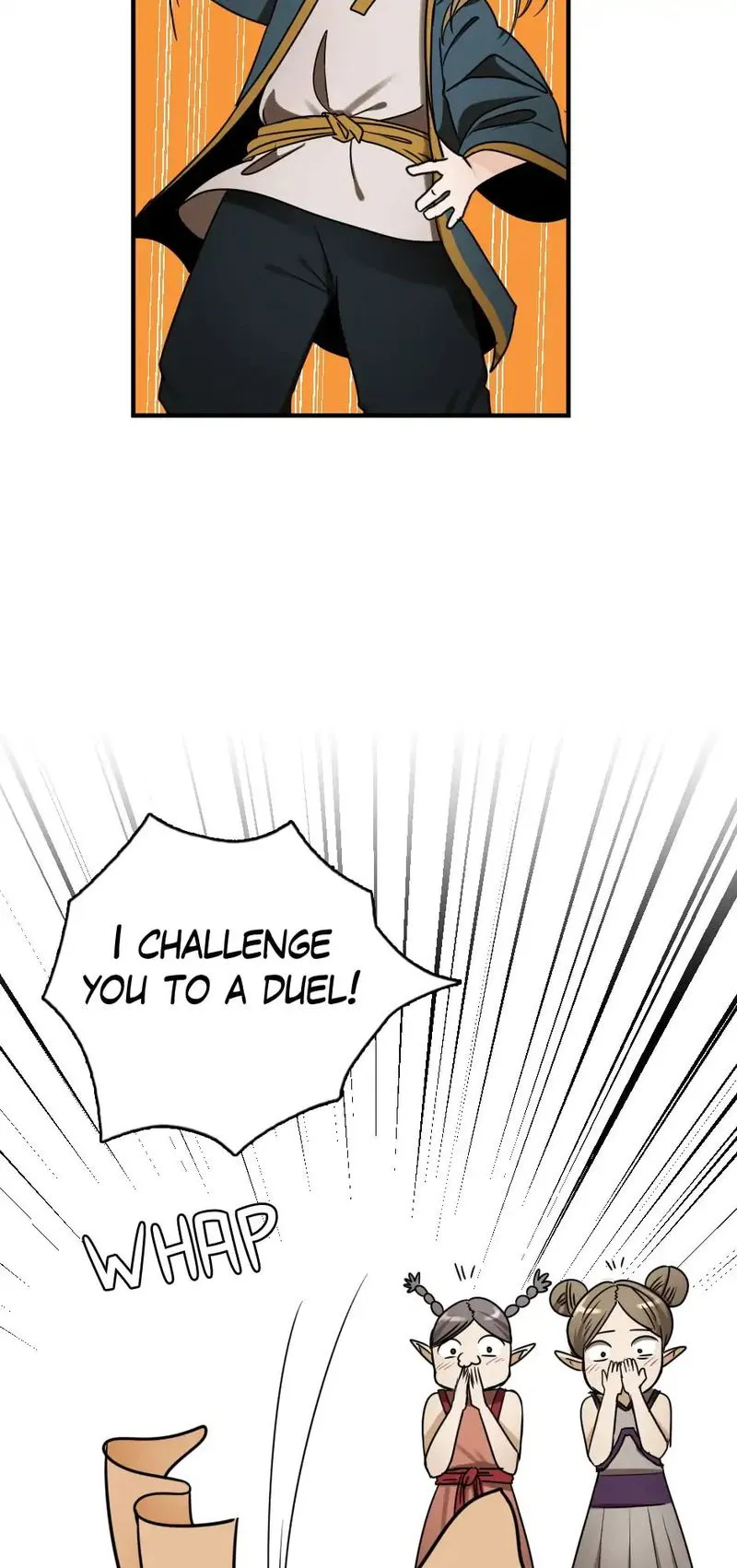 The Beginning After The End Chapter 25 Online - página 27