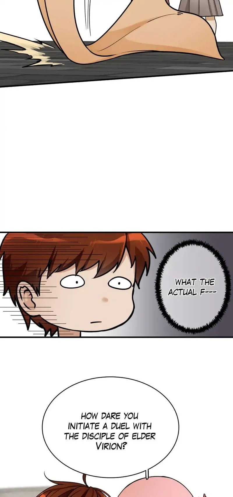The Beginning After The End Chapter 25 Online - página 28