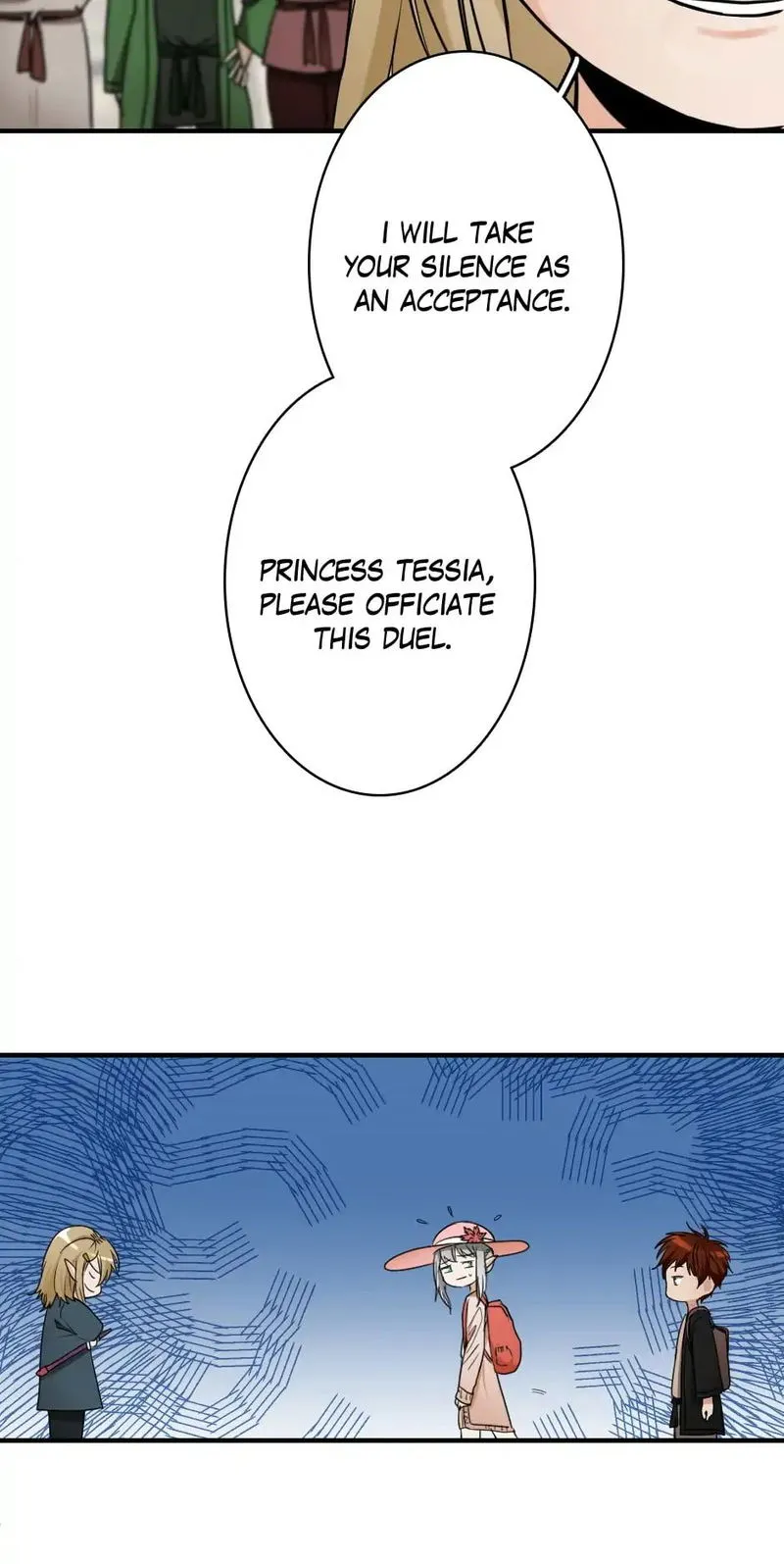 The Beginning After The End Chapter 25 Online - página 33
