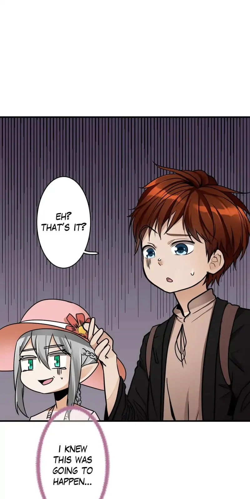 The Beginning After The End Chapter 25 Online - página 42