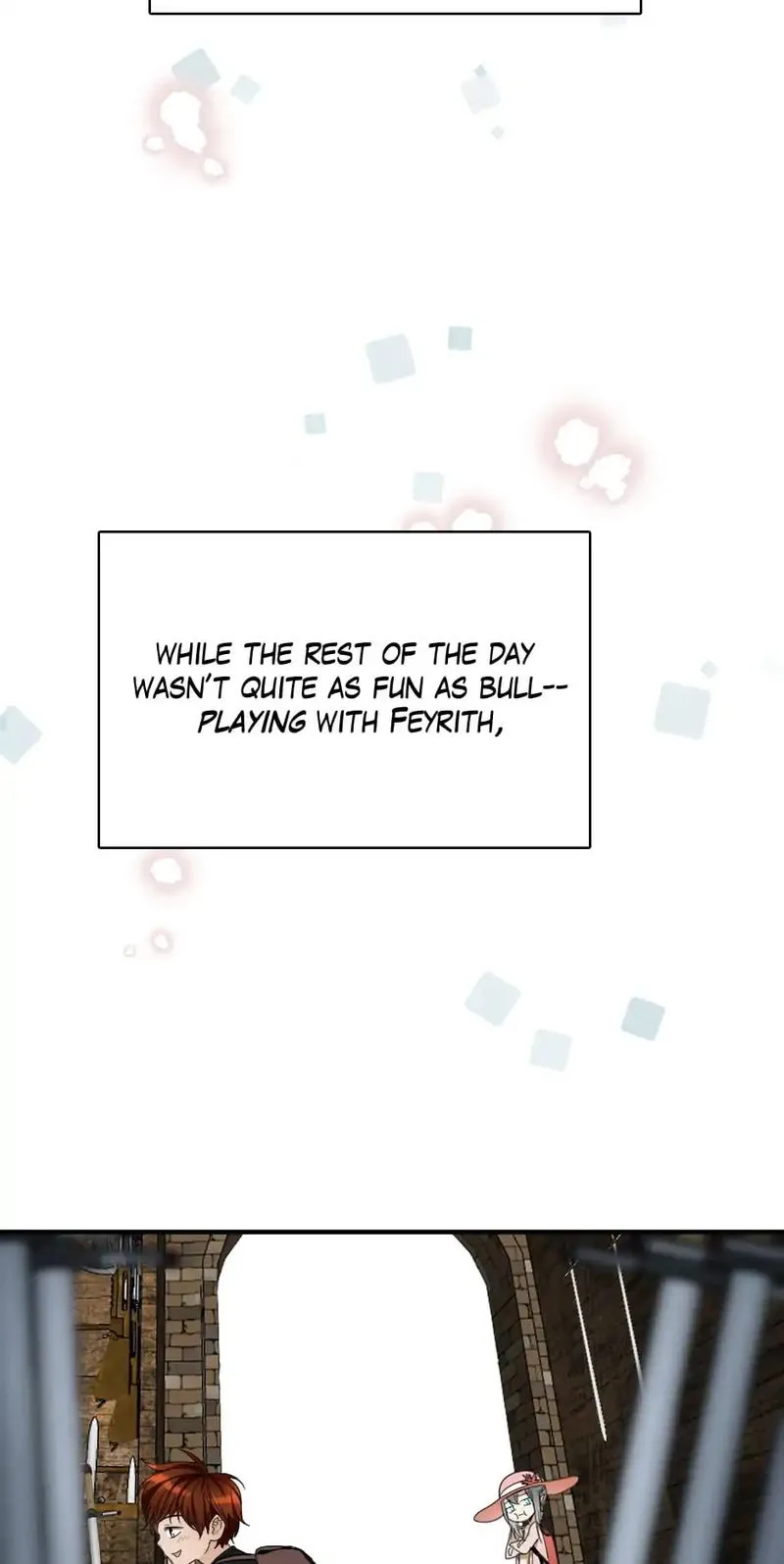 The Beginning After The End Chapter 25 Online - página 45