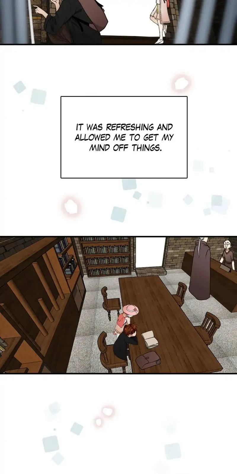 The Beginning After The End Chapter 25 Online - página 46