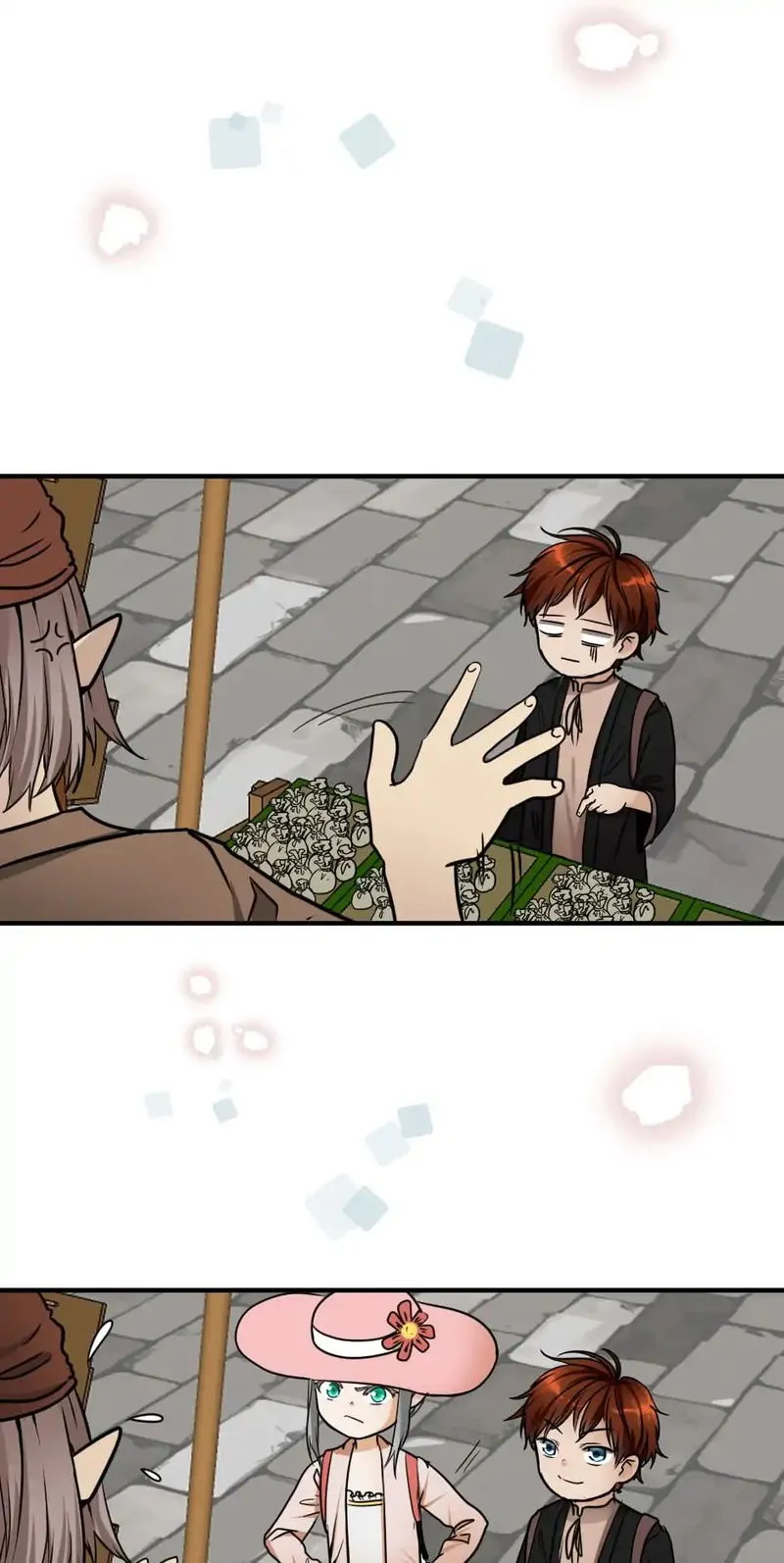 The Beginning After The End Chapter 25 Online - página 47