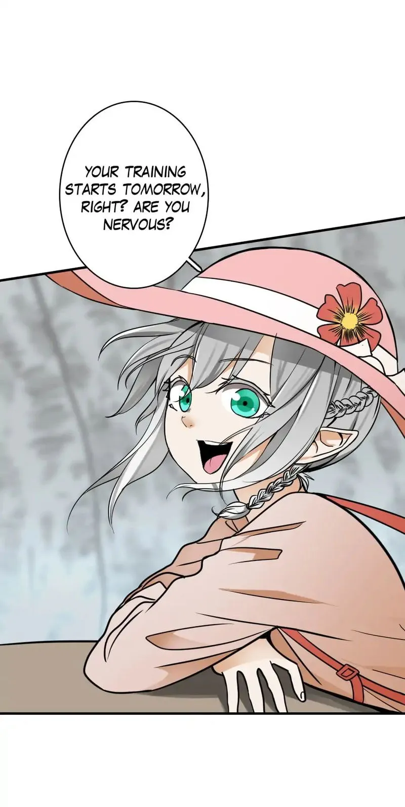 The Beginning After The End Chapter 25 Online - página 50