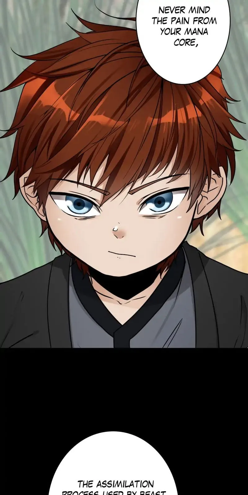 The Beginning After The End Chapter 25 Online - página 54