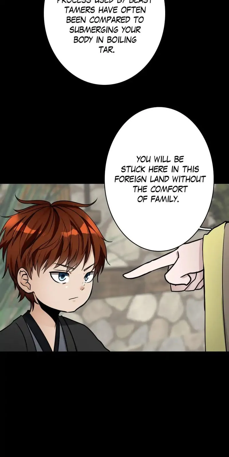 The Beginning After The End Chapter 25 Online - página 55