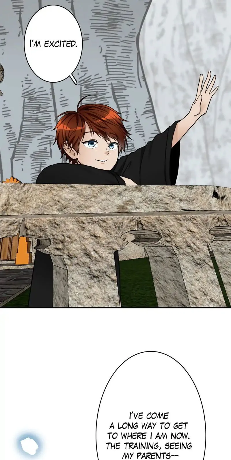 The Beginning After The End Chapter 25 Online - página 59