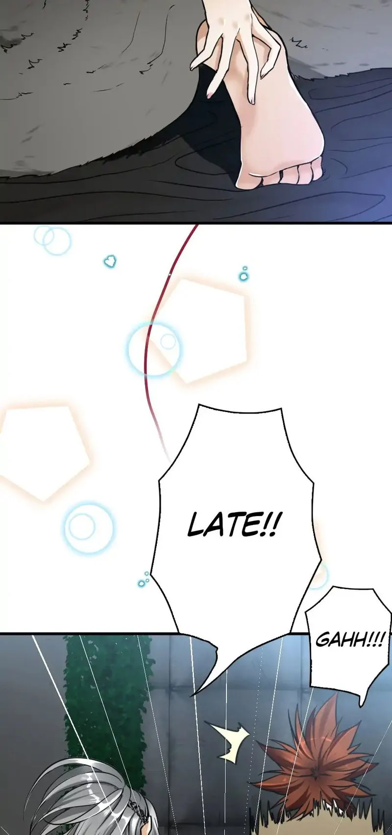 The Beginning After The End Chapter 26 Online - página 3