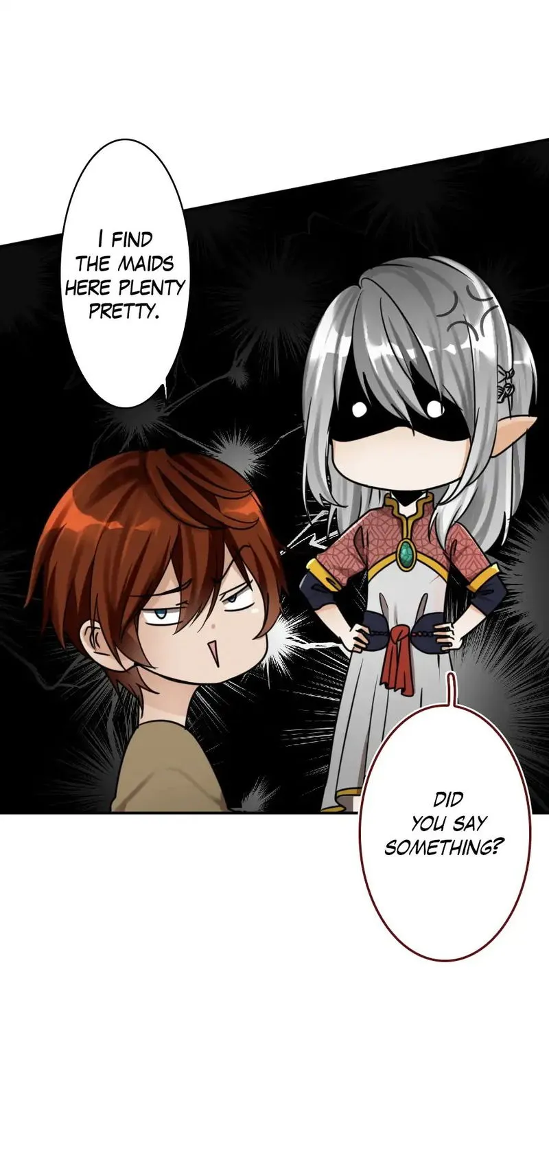 The Beginning After The End Chapter 26 Online - página 9